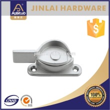 Sliding sash window operator crescent locks , window fastener