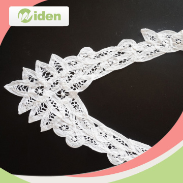 Handmade Collar Lace Batten Neck Lace