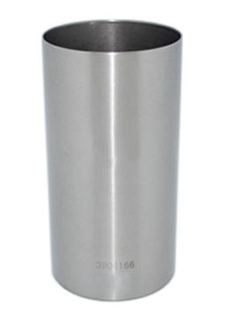 6bt Cummins Engine Cylinder Liner Oem 3904166 , 6 Cylinder Dry Liner