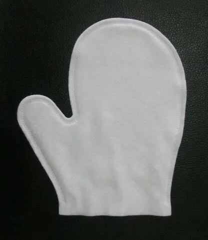 Patient Bathing Wash Glove Wipes