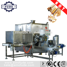 New Type Full Automatic Egg Roll Production line