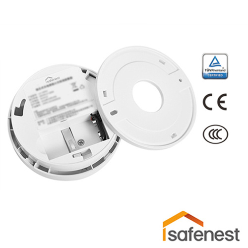 En 14604 LZ1905 Optical Smoke Detector