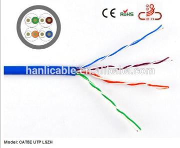 utp cable cat5e 4p 26awg