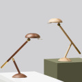 Najlepsze dekoracyjne lampy stołowe LEDER