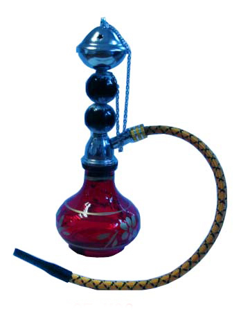 Small Smoking Water Hookahs