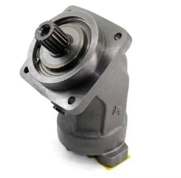 A2FM Piston Motor Hydraulic