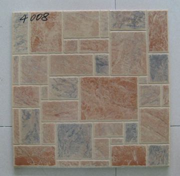 40X40 Cm Ceramic Tile (SF4008)