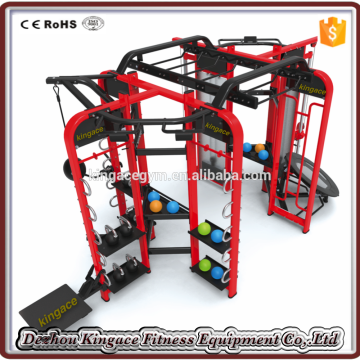 Gym Equipment/Crossfit Equipment 360 Synergy Multi Station At360xm