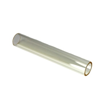 VY Optics 10% Samarium Doped Quartz Single Hole Laser Cavity