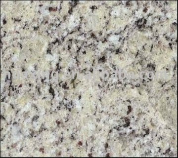 Samoa granite
