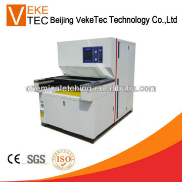Precision vacuum Exposure machine