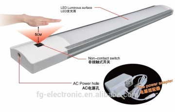 FG-29003 AC LED Under Cabinet Sensor Light, Wave Sensor