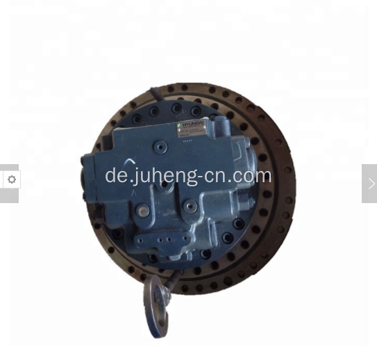 R210-3 Achsantrieb R210-3 Fahrmotor 31EM-40010