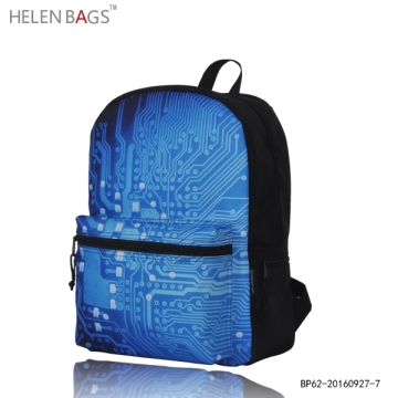 welcome OEM Science fiction backpack manufacturers china by outdoor