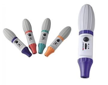 Large Volume Pipette Controller