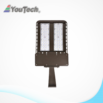 high power 150w cob led steet light