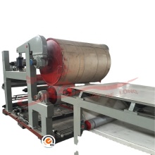 Recycling Production Line for Waste Paper to Grey Board Paper Conversion
