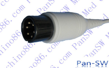 philips C1 ECG cable