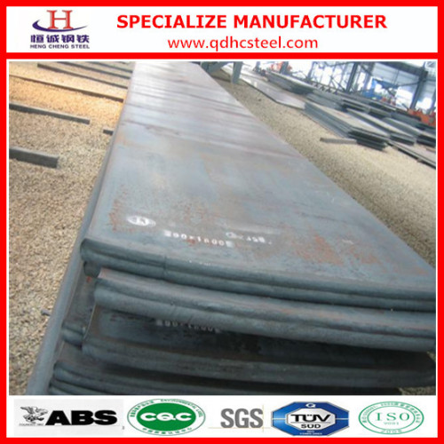 Low Alloy Steel Plate 15mo3