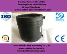 HDPE Electrofusion Fittings Coupler