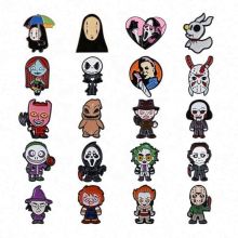 Wholesale Anime Cartoon Brooch Accessories