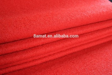 8A pvc printed coil mat pvc cushion mat pvc mesh mat noodle mat