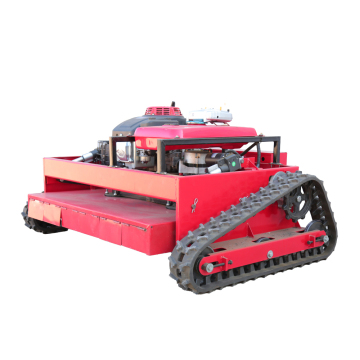 2024 New DZR Lawn Mower Rubber Track Cub Cadet Lawn Mower Wholesale