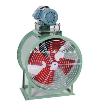 T40 axial flow fan/ Ventilator/axial blowers