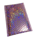 Stress Resistance Radiation Metallic Foil Bubble Bags