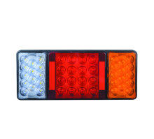High-performance Truck Tail Light