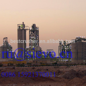 Cement Plant,Cement Production Line,Cement Equipment