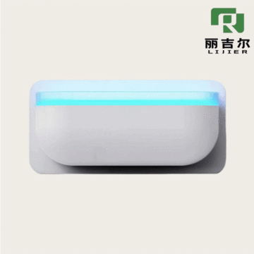 Reliable Sticky Fly-Killing Lamp for Pest Control