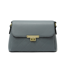 Classic Big Satchel Handbag Messenger Sling Bag