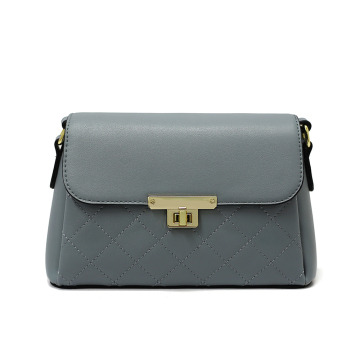 Classic Big Satchel Handbag Messenger Sling Bag