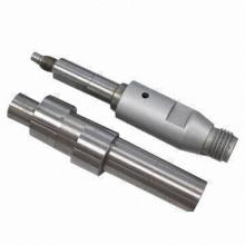 Electric motor shafts CNC machining parts