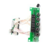 USB Sound Chip Mp3 Player Sound Module for Toys