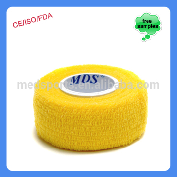 Medical Disposable color medical casting tape