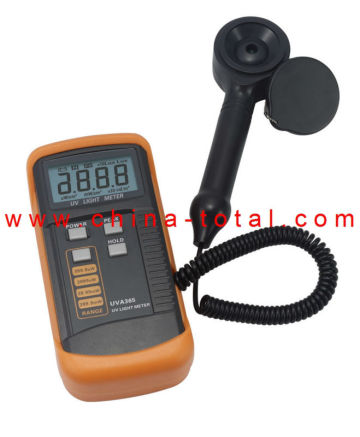 UVA365 UV Light Meter