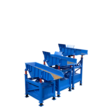 Used Automation Devices Vibratory Feeder For Sale