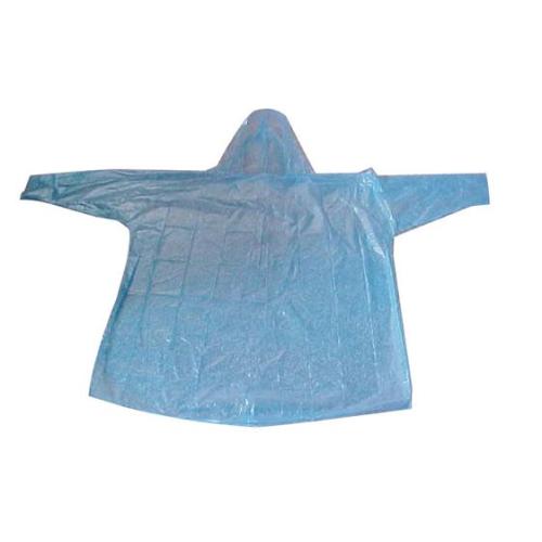 Disposable Rainwear