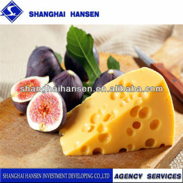 cheese gadgets set import agency services