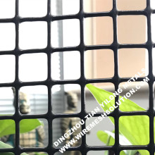 Lobster Crap Plastic Coated Welded Wire Mesh