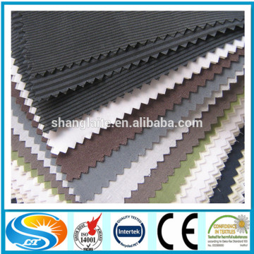 polyester cotton drapery lining fabric, jacket lining fabric