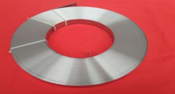Stainless Steel Banding