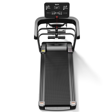 Multi-function home gym market run machine home treadmill