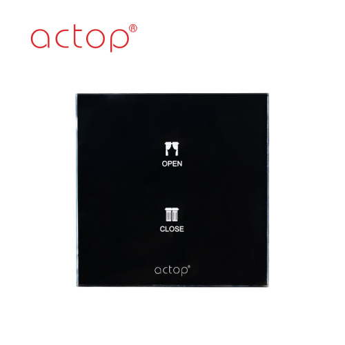 ACTOP Network touch-switch