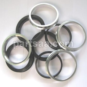 Hub Ring 71.12 OD