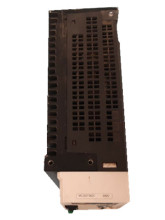 MCDDT3520 Panasonic 200-240v voltage input AC servo driver