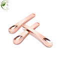 Cosmetic Skincare Spatula Mini Mask Spoons for Cream