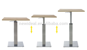 Elevation bar table/bar table ( NH1283)